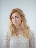 Vanessa Kirby