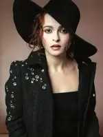 Helena Bonham Carter