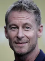 Richard Roxburgh