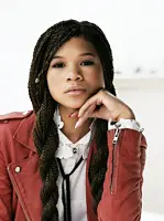 Storm Reid