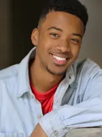 Algee Smith