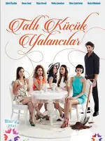 Tatlı Küçük Yalancılar