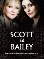 Scott and Bailey