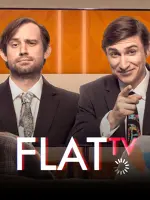 Flat TV