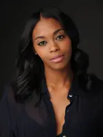 Nafessa Williams