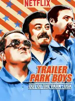 Trailer Park Boys: Out of the Park: USA