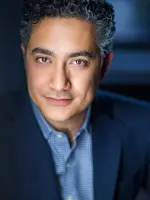 Alessandro Juliani