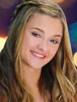 Lizzy Greene