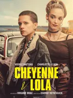 Cheyenne et Lola