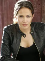 Jaina Lee Ortiz