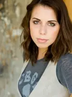 Laura Bailey