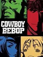 Cowboy Bebop