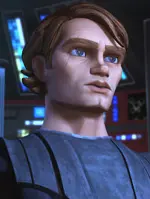 Anakin Skywalker