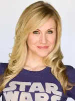 Ashley Eckstein