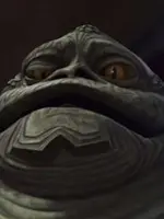 Jabba der Hutte