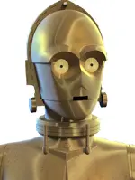 C-3PO