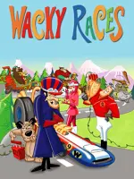 Wacky Races