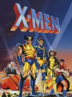 X-Men