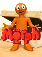 The Morph Files