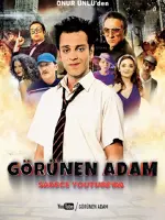 Görünen Adam