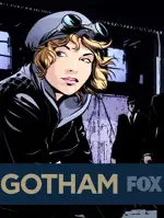 Gotham Stories