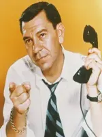 Sgt. Joe Friday