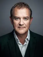 Hugh Bonneville