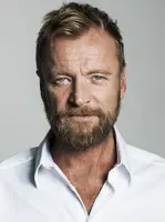 Richard Dormer