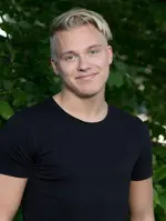 Erik Anders Sæter