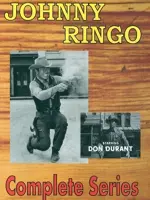 Johnny Ringo