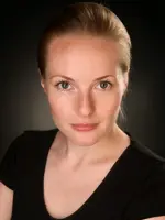 Екатерина Сахарова