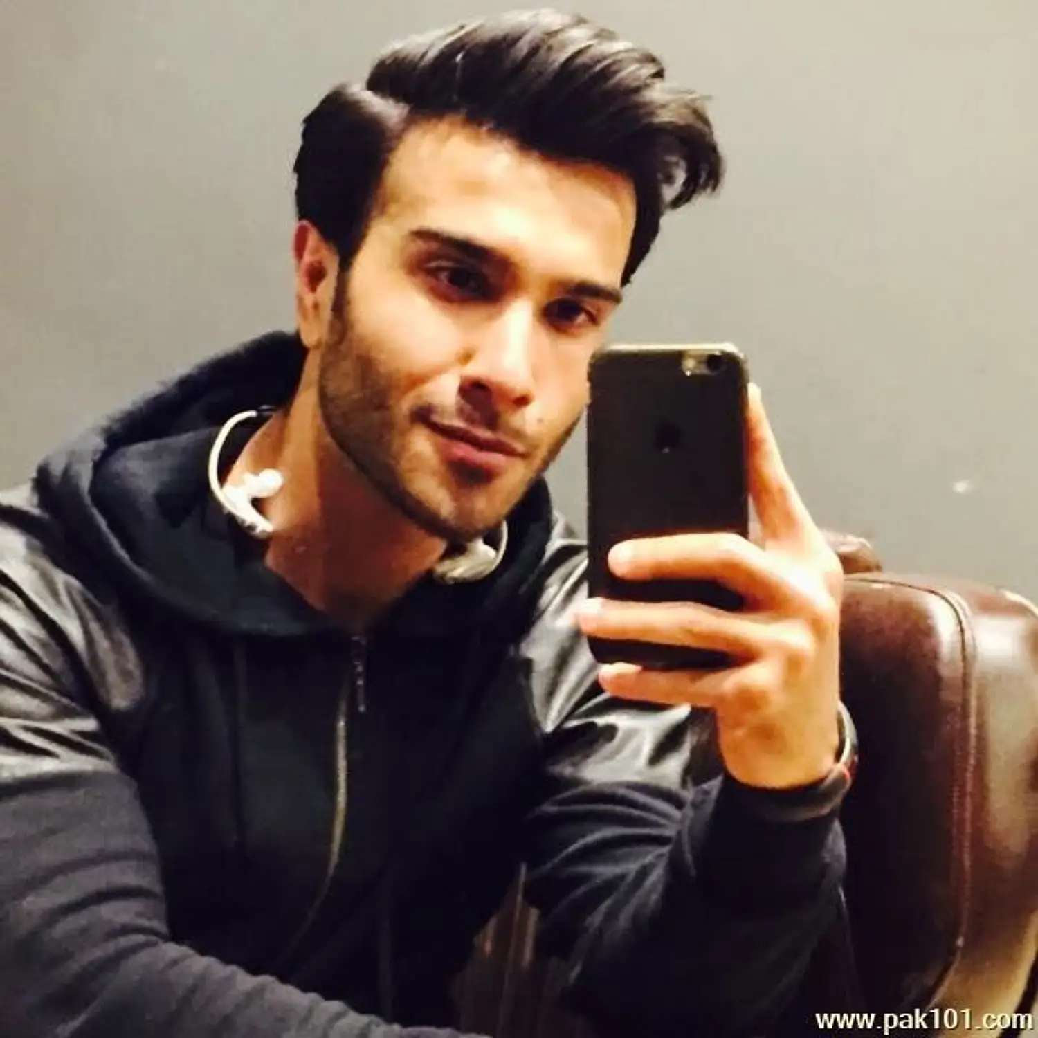 Feroze Khan - Foto.