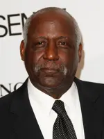 Richard Roundtree