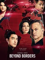 Criminal Minds: Beyond Borders