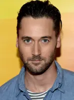 Ryan Eggold