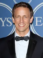 Seth Meyers