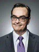 Steve Higgins