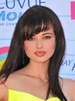 Ashley Rickards