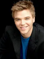 Brett Davern