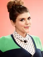 Sadie Saxton