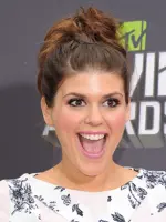 Molly Tarlov