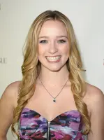 Greer Grammer