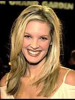 Bridgette Wilson-Sampras