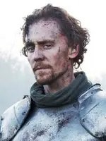 Prince Hal a.k.a. Henry V