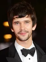 Ben Whishaw