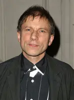 Simon McBurney