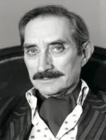 Vladek Sheybal