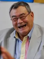 Masanari Nihei