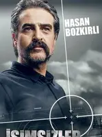 Hasan Bozkırlı