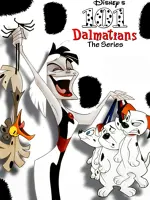 101 Dalmatians: The Series